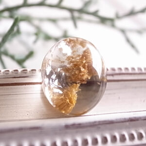 ガーデンクォーツ ブラジル産 ルース 天然石