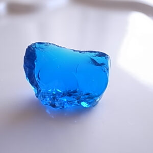 アンダラクリスタル　タンザナイトファイアー　アメリカ・シェラネバダ産