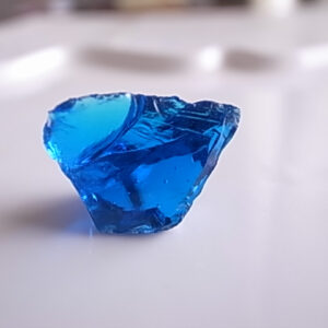 アンダラクリスタル　タンザナイトファイアー　アメリカ・シェラネバダ産