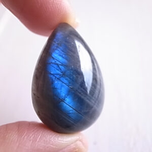 ラブラドライト　キャッツアイ　マダガスカル産　ルース　天然石