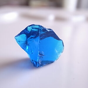 アンダラクリスタル　タンザナイトファイアー　アメリカ・シェラネバダ産