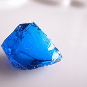 アンダラクリスタル　タンザナイトファイアー　アメリカ・シェラネバダ産