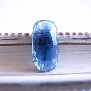 カイヤナイト　カット入り　ネパール産　ルース　天然石
