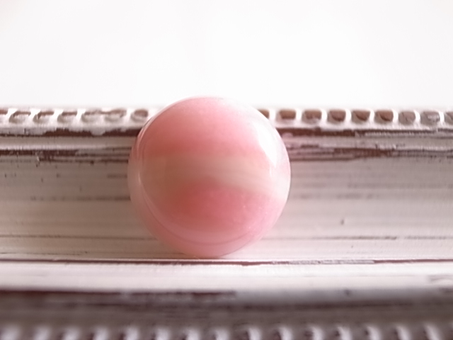 ピンクオパール ペルー産 プチサイズ ルース 天然石