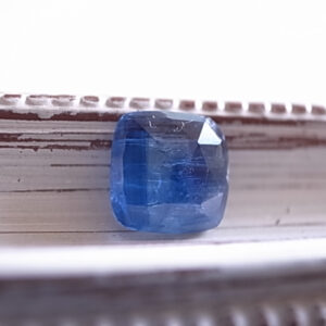 カイヤナイト カット入り ネパール産 プチサイズ ルース 天然石