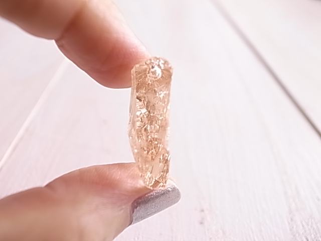 アンダラクリスタル デザートローズ アメリカ・シェラネバダ産 - 画像 (6)