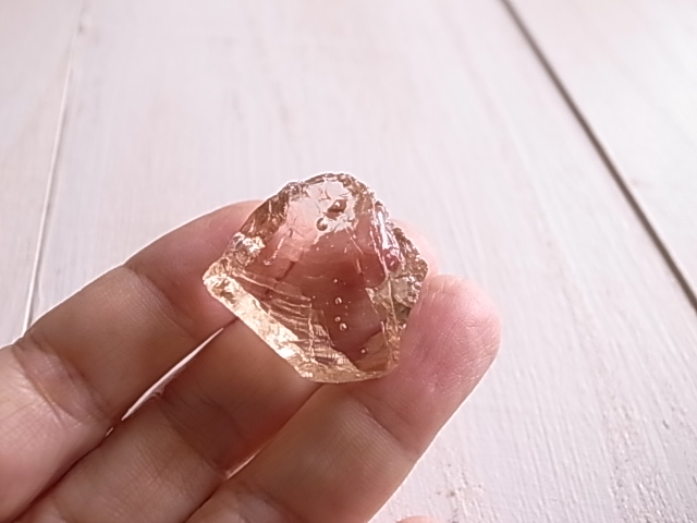 アンダラクリスタル デザートローズ アメリカ・シェラネバダ産 - 画像 (7)
