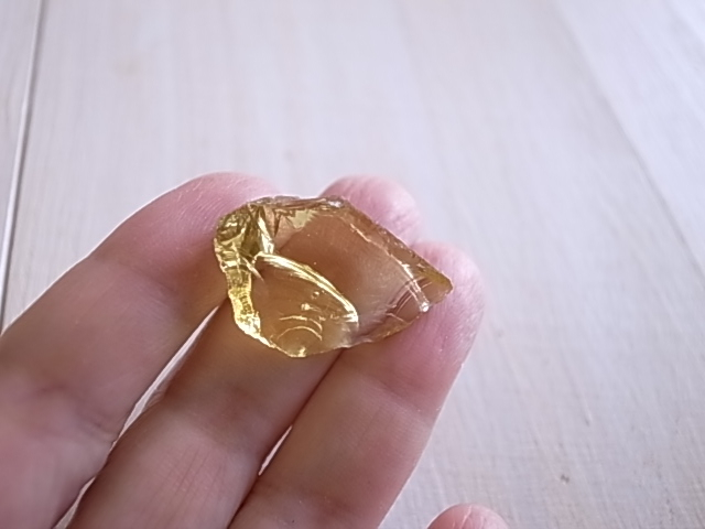 アンダラクリスタル ソラリス アメリカ・シェラネバダ産 - 画像 (7)