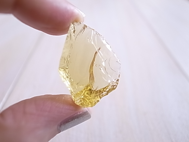アンダラクリスタル ソラリス アメリカ・シェラネバダ産 - 画像 (3)
