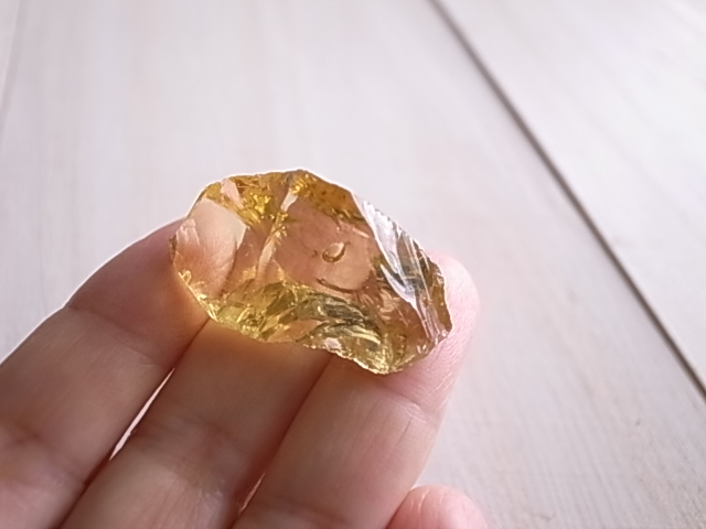 アンダラクリスタル ソラリス アメリカ・シェラネバダ産 - 画像 (6)