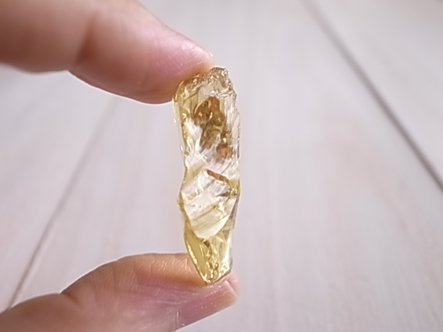 アンダラクリスタル ソラリス アメリカ・シェラネバダ産 - 画像 (5)